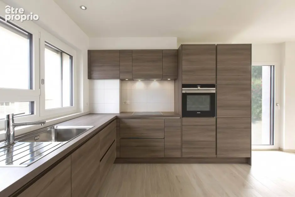 Appartement Chassieu 5 pièces 102.38 m2 - photo 3