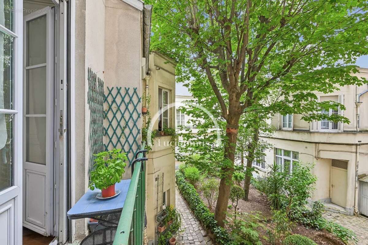 Appartement à PARIS-5E