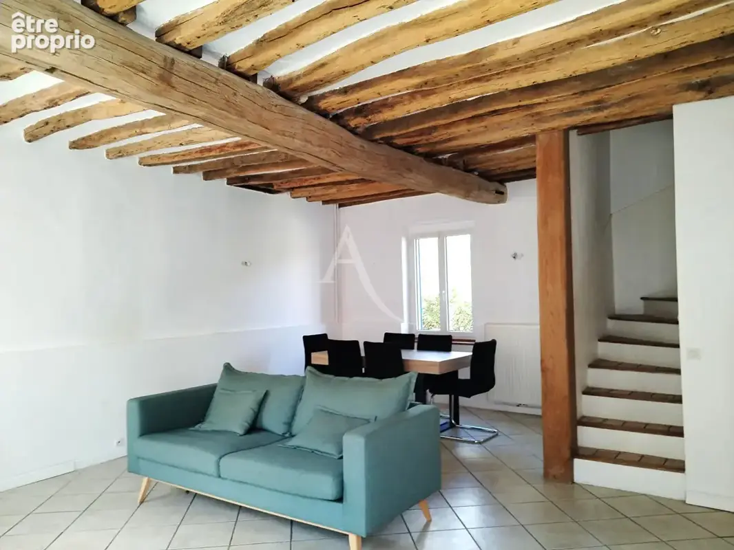 Maison briarde - photo 9