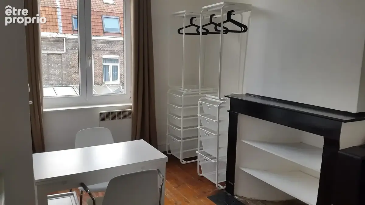 Appartement 110 m² à vendre à Lille (59800) - photo 6