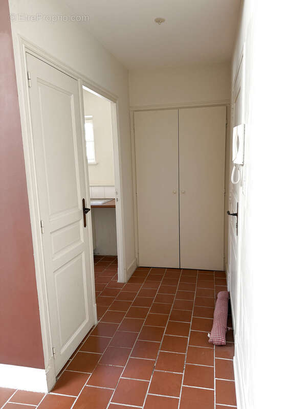 Appartement à CARCASSONNE