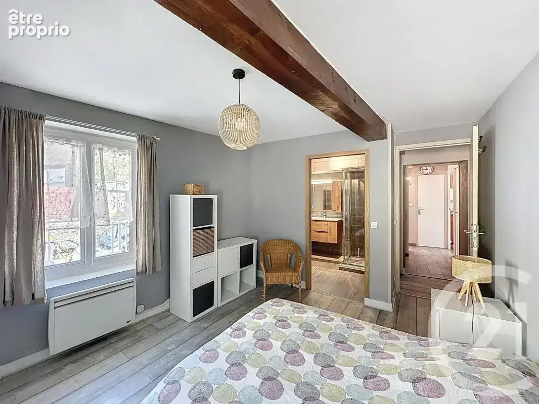Maison de ville - photo 5