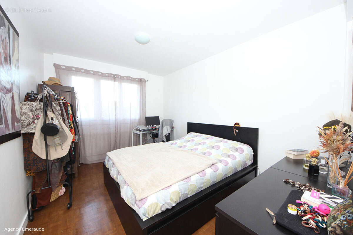 Appartement à DINARD