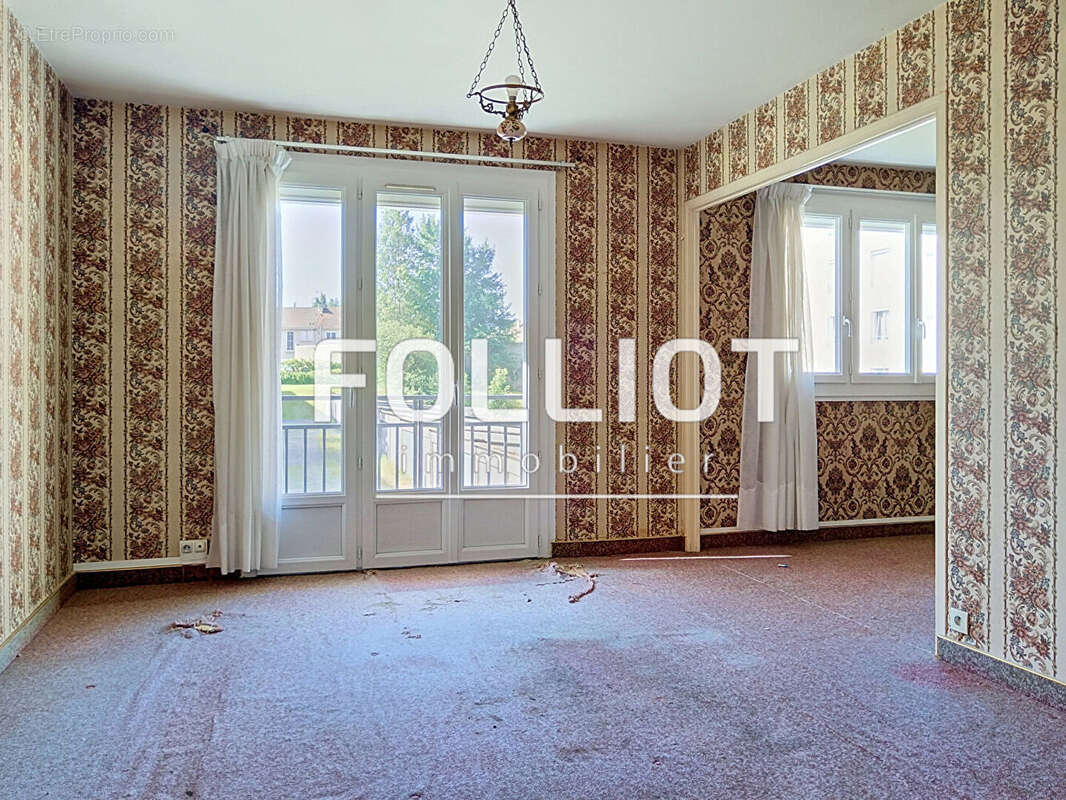 Appartement à SAINT-LO