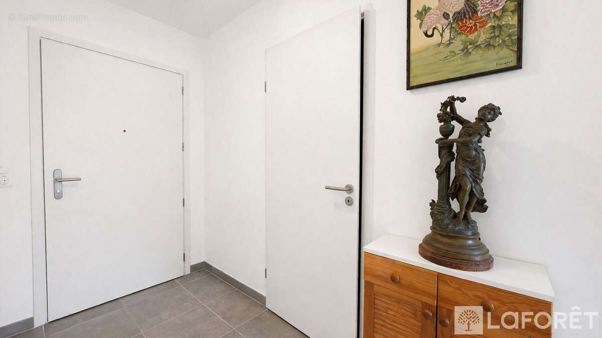 Appartement à LA TESTE-DE-BUCH