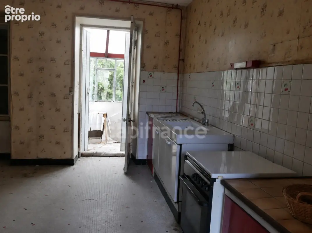 Maison à vendre 3 pièces POISEUX (58) - photo 8