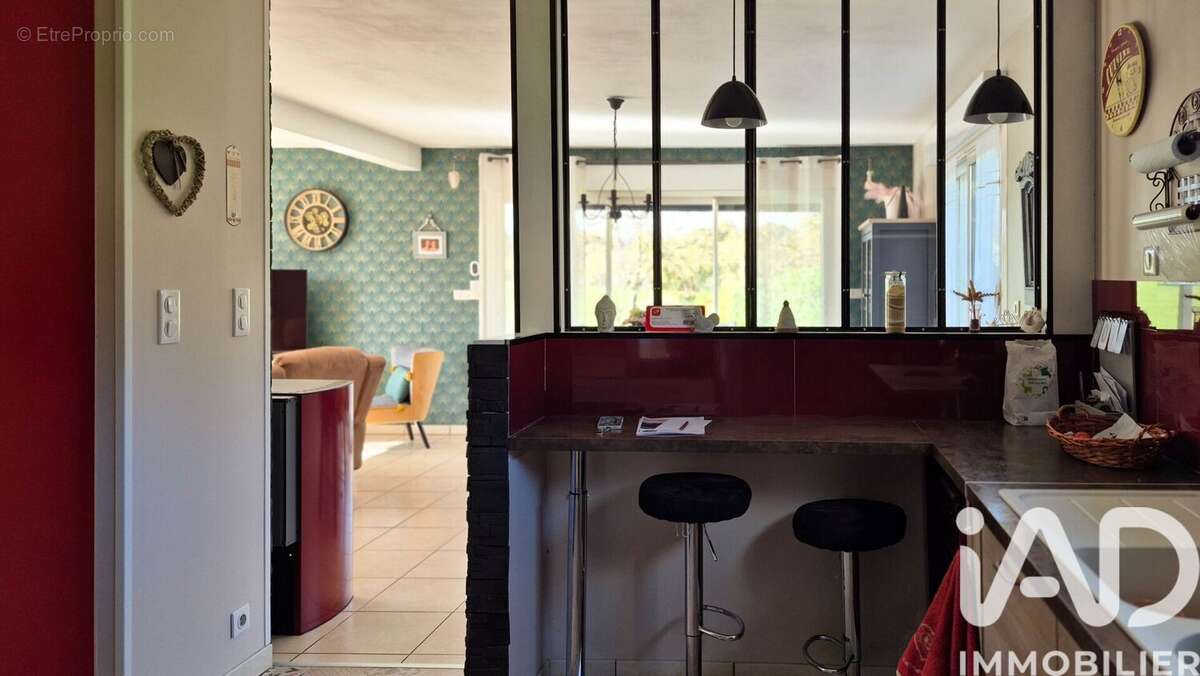 Photo 8 - Maison à CAMPUAC