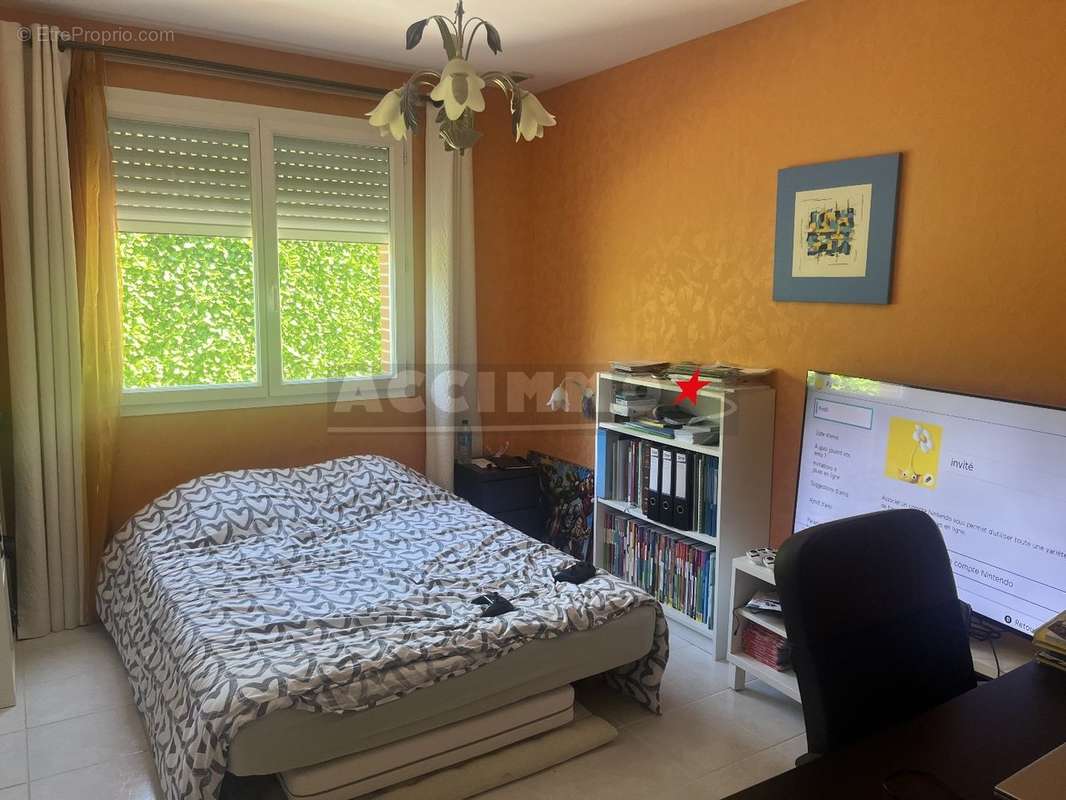 Maison à QUINT-FONSEGRIVES