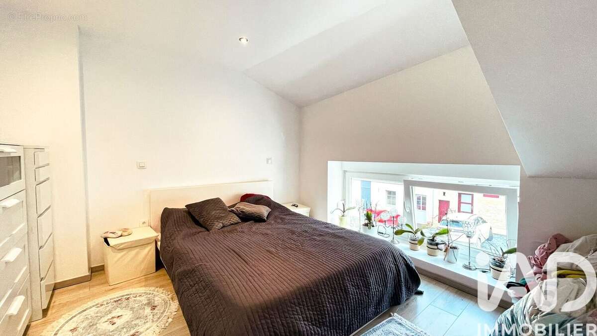 Photo 7 - Maison à VILLE-HOUDLEMONT