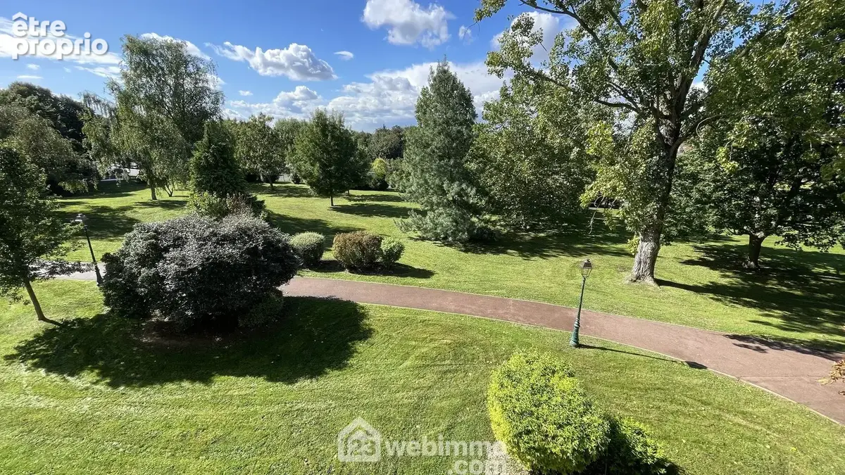 Appartement 73 m² à Chennevieres-Sur-Marne  - photo 8