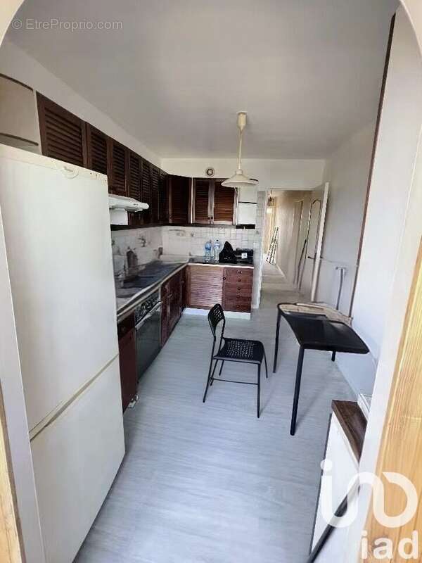 Photo 5 - Appartement à CRETEIL