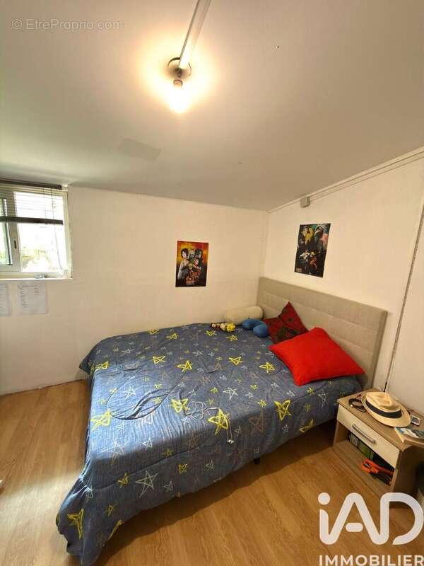 Photo 6 - Maison à SAINT-PIERRE