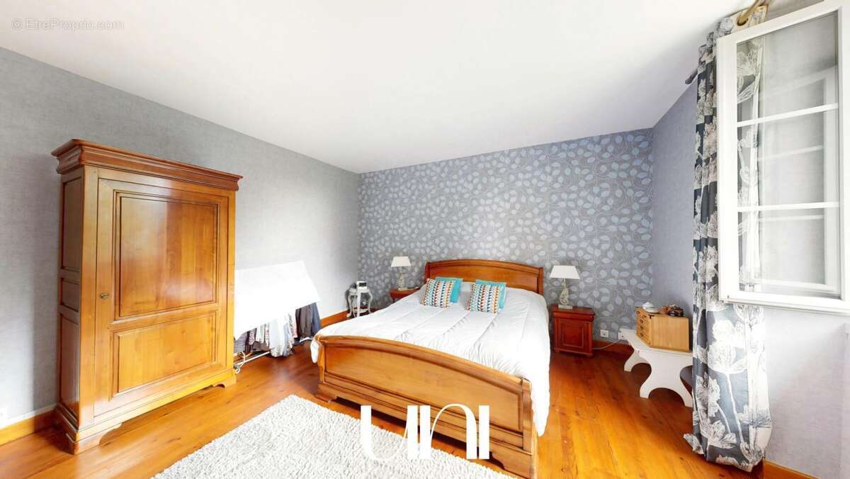 Maison T8 de 352 m2 avec terrain de 1,4 hectares - photo 22