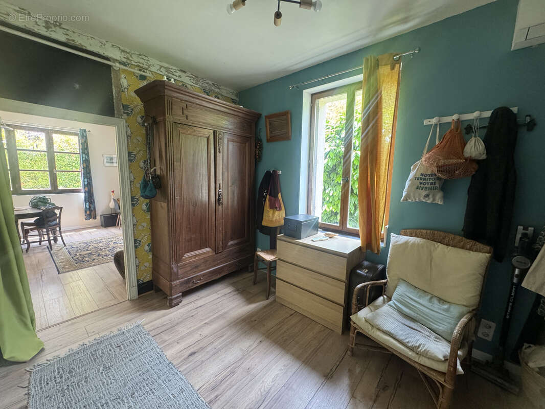 Maison à BAGAT-EN-QUERCY