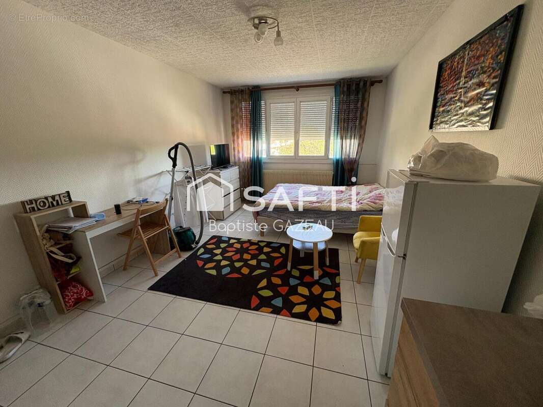 Photo 5 - Appartement à BOURGES