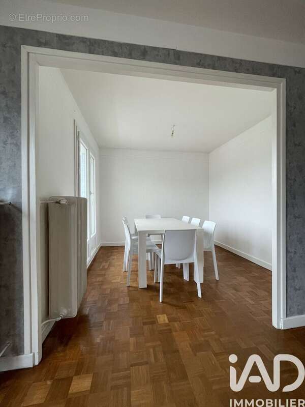 Photo 5 - Appartement à MOULINS