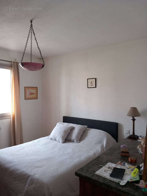 Maison à CANET-EN-ROUSSILLON