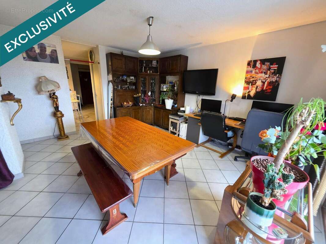 Photo 4 - Appartement à MOIRANS