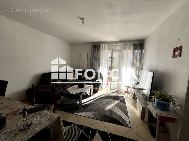 Appartement à ALBERTVILLE