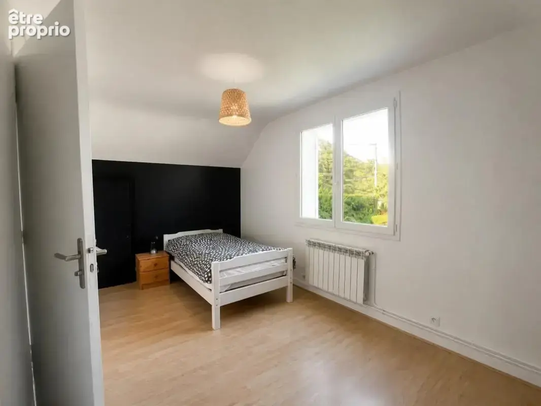 Maison familial 173m2 -  Vue montagne & Dépendance indépendante - photo 7