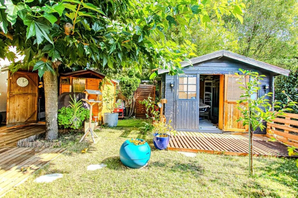 Appartement à ANGLET