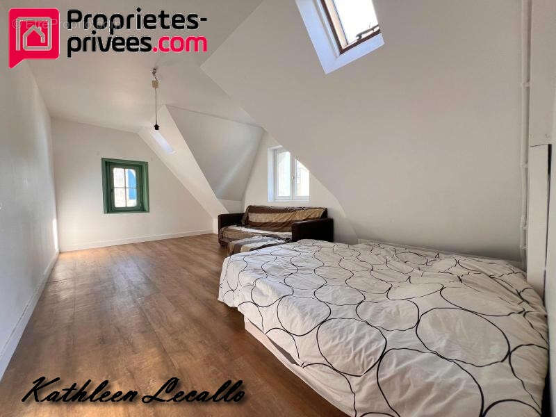 Maison Batz Sur Mer 8 pièce(s) - photo 11