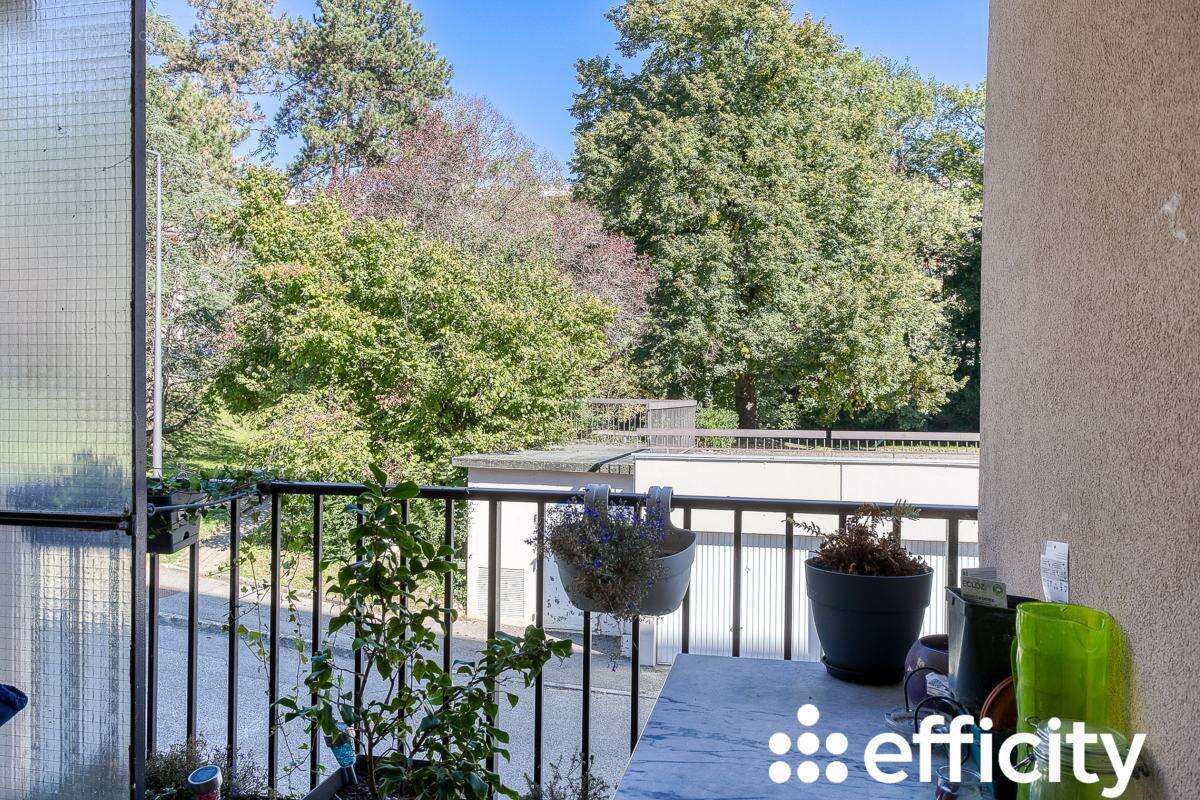 Appartement à FRANCHEVILLE