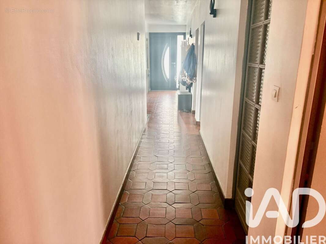 Photo 9 - Maison à LE TAILLAN-MEDOC