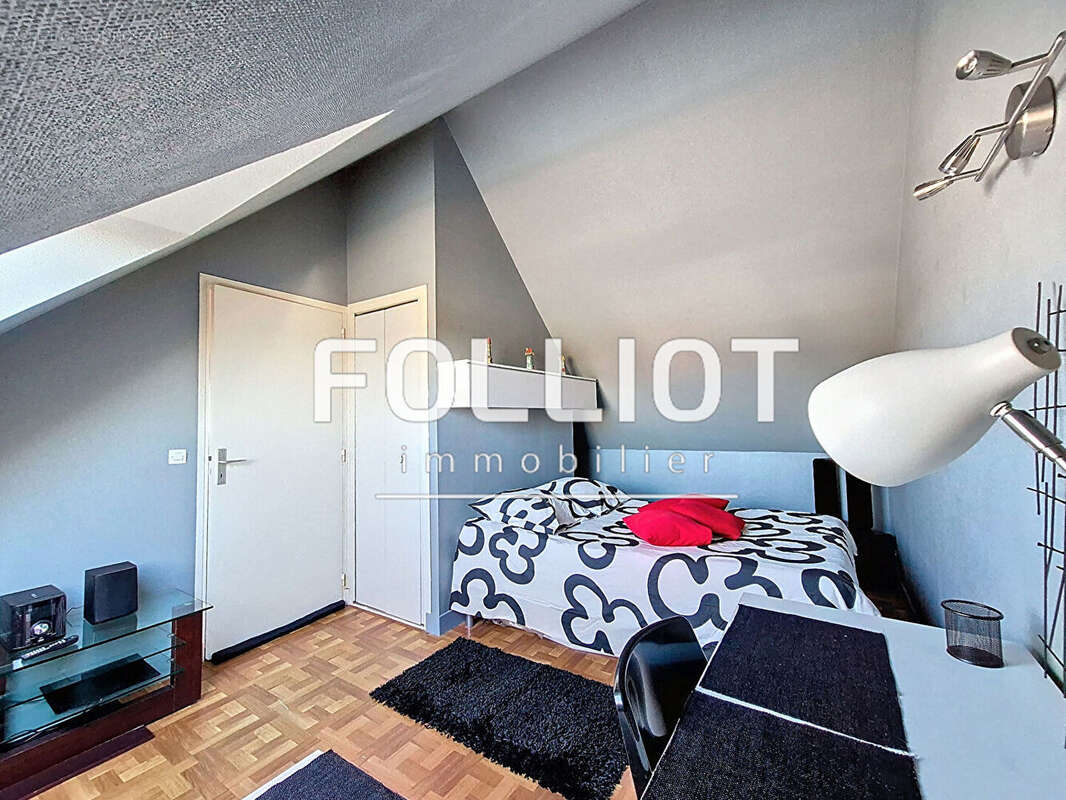 Appartement à CAEN