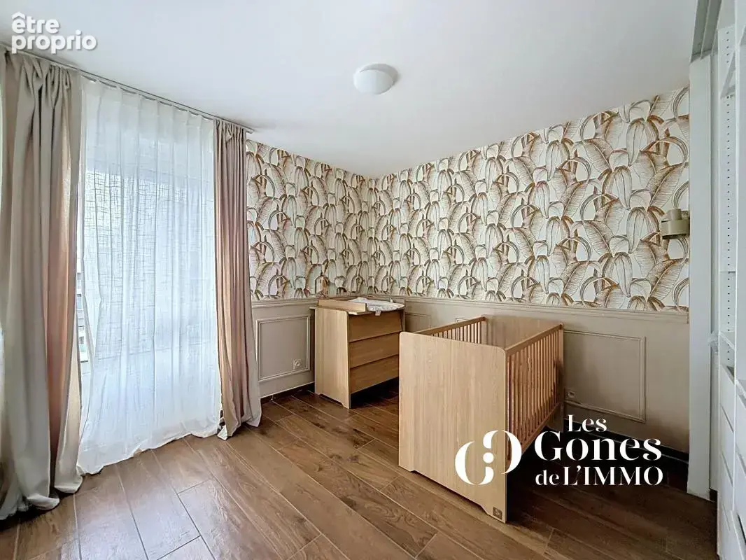 Appartement familial toit terrasse - photo 13