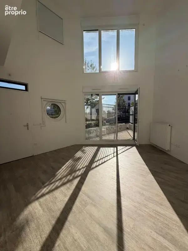 Maison T5 à vendre à Chessy à 300 mètres du RER A et Val d'Europe 4 Chambres - photo 7