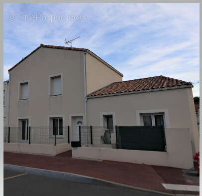 Appartement à ROYAN