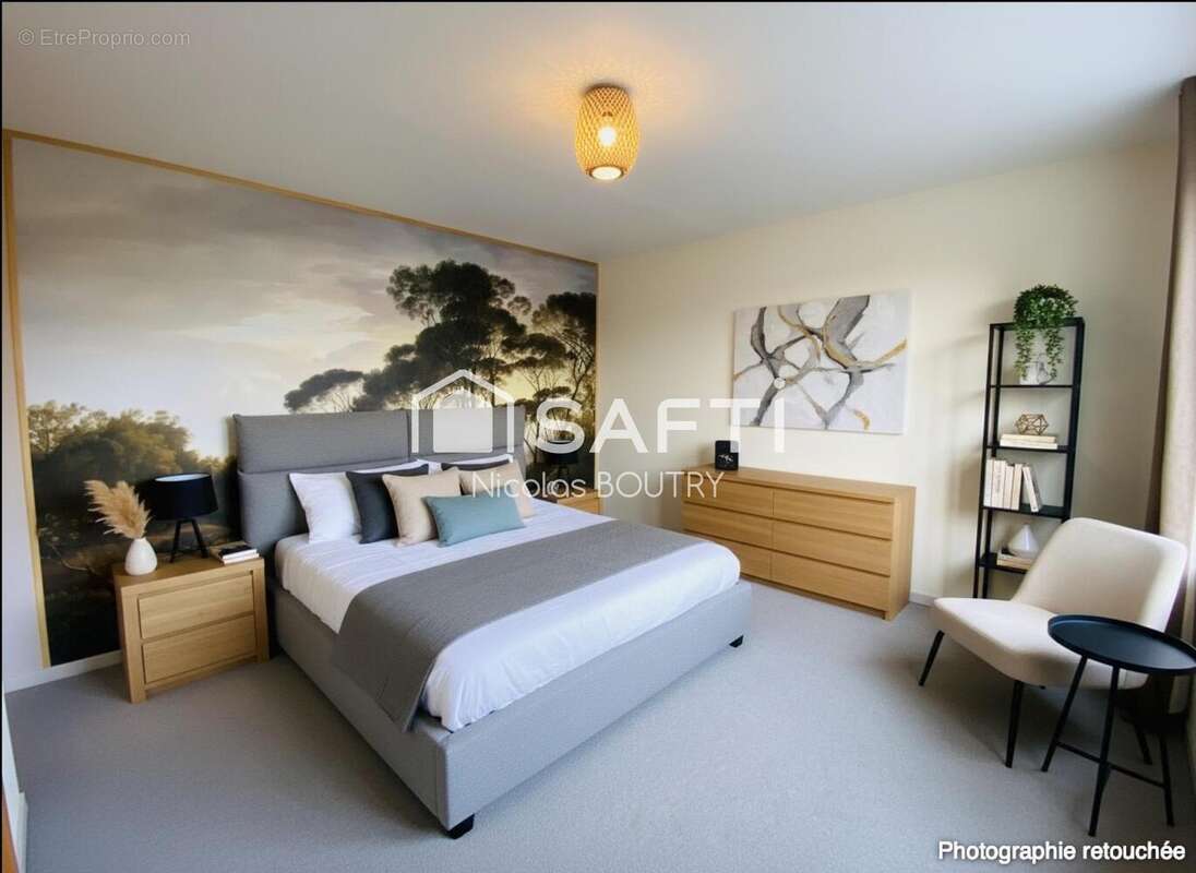 Photo 8 - Maison à SAINT-QUENTIN