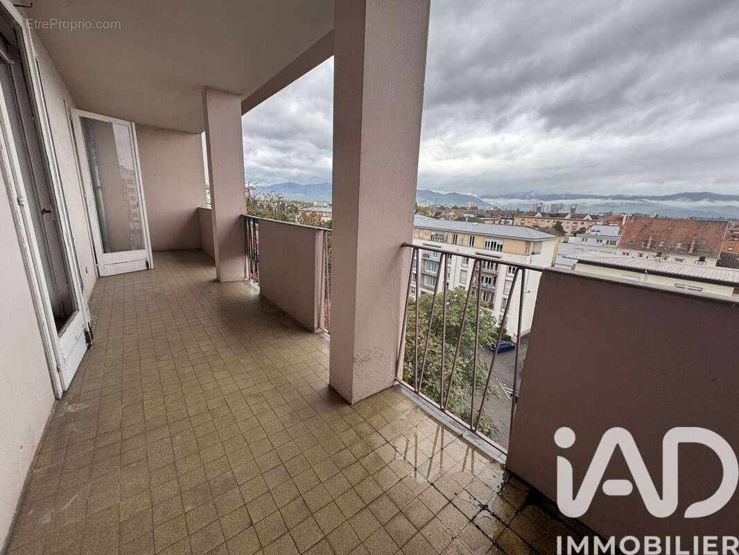 Photo 7 - Appartement à COLMAR