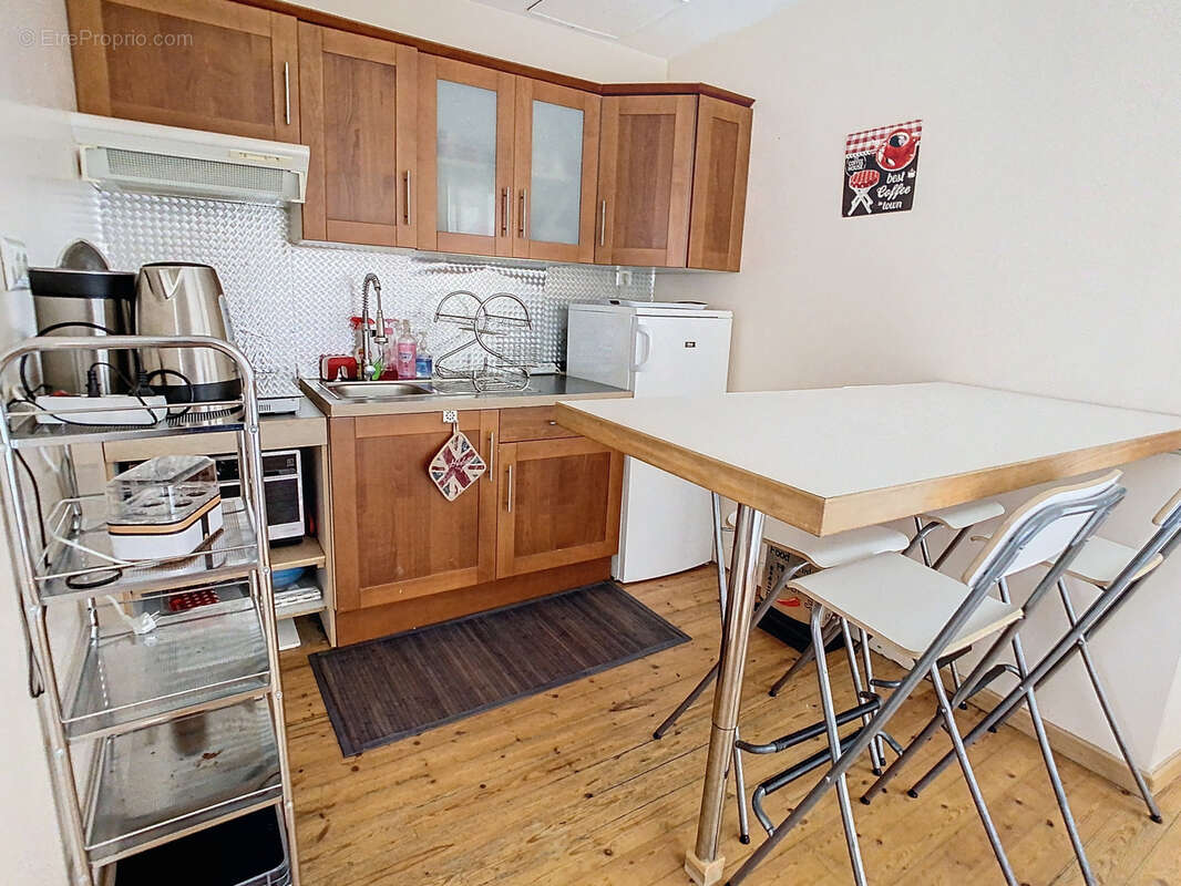 Appartement à CARENTAN