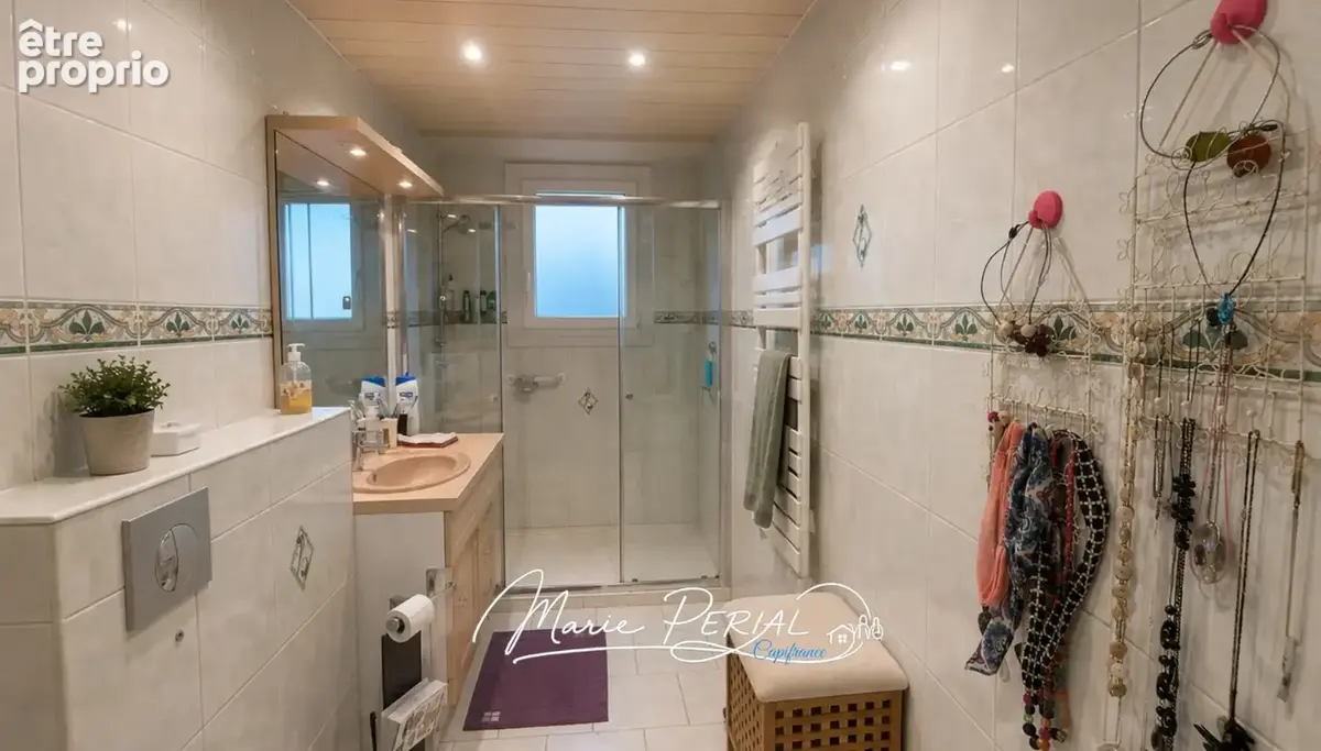 Maison familiale de 98 m² avec jardin à Pierreville (54160) - photo 12