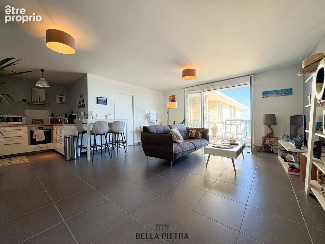 Appartement 4 pièces 90 m² à vendre à Palavas-Les-Flots (34250) - photo 5