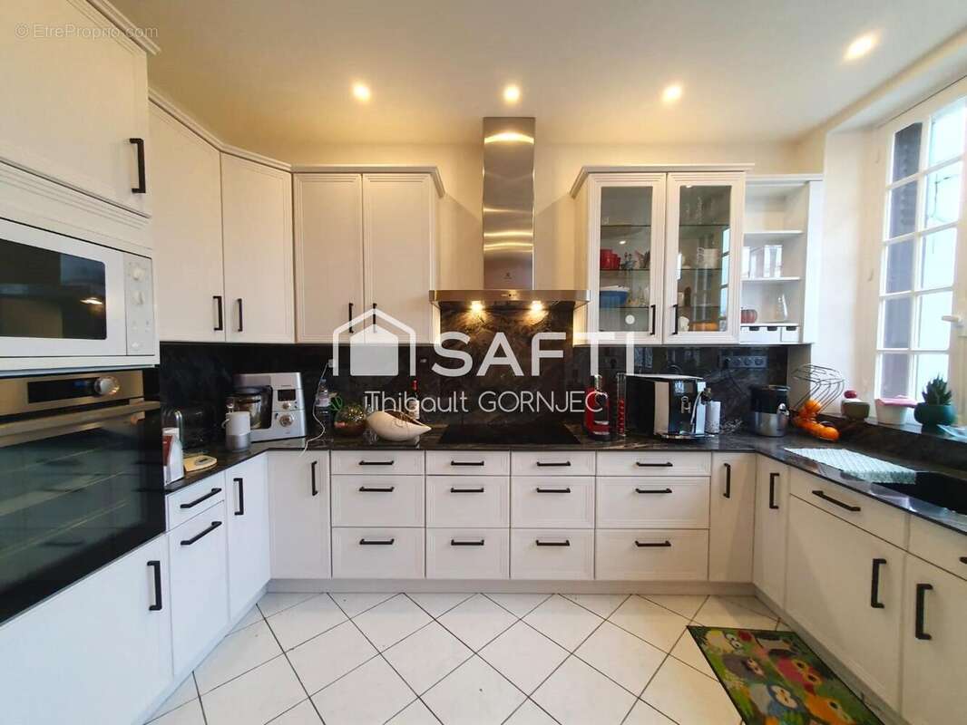 Photo 3 - Maison à THOMERY