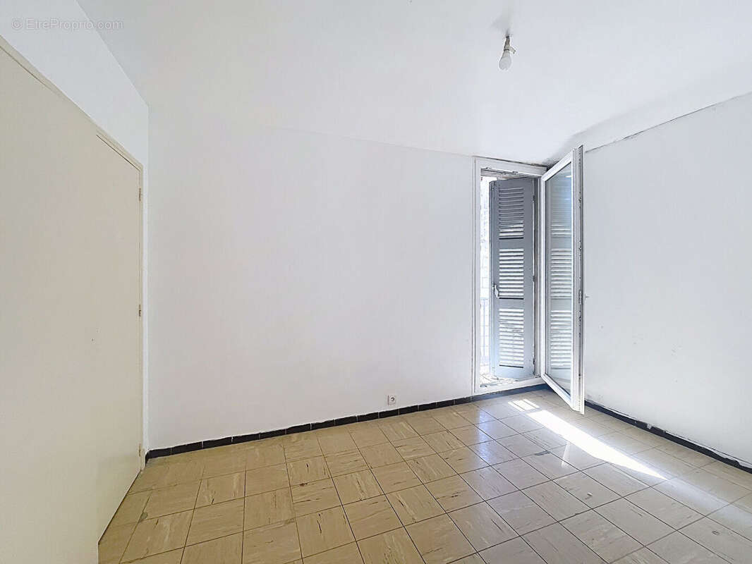 Appartement à MANOSQUE