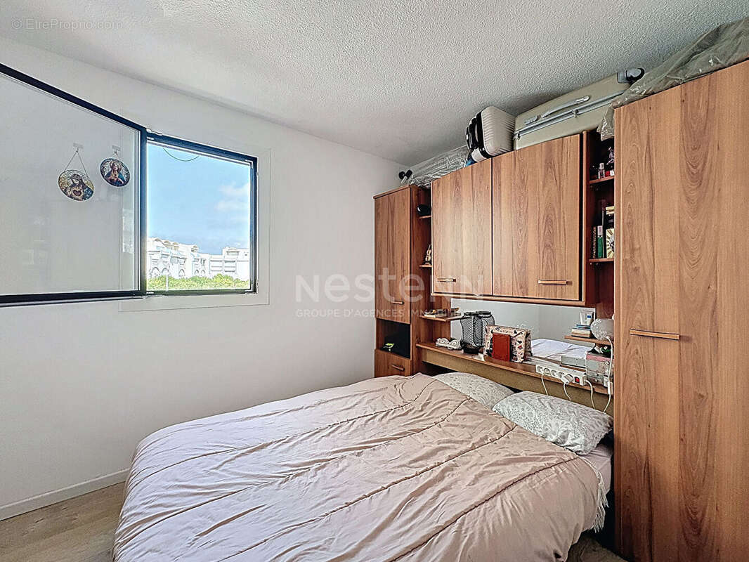 Appartement à LE GRAU-DU-ROI