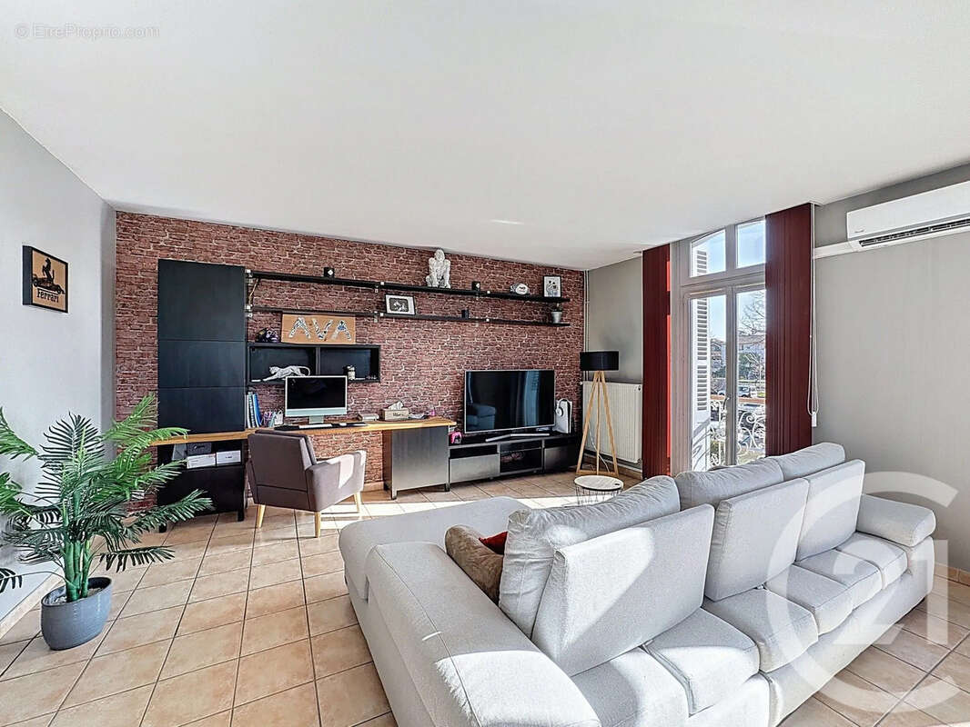 Appartement à AUCH