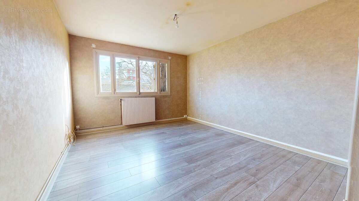 Appartement à LE HAVRE