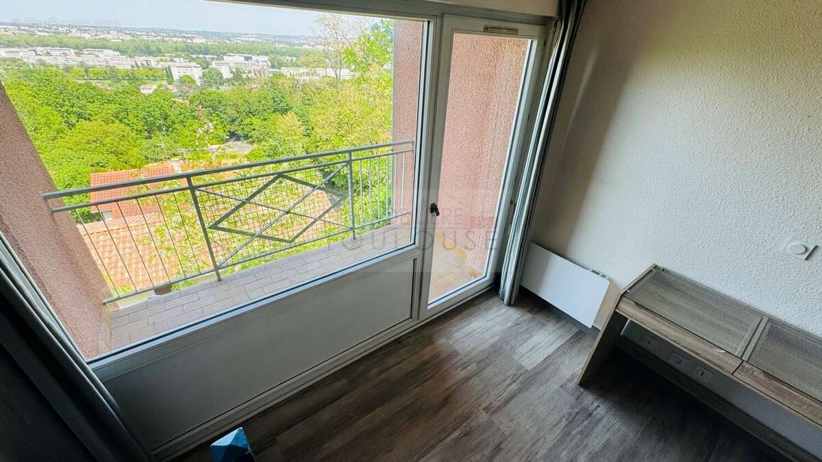 TOULOUSE  Coteaux Rangueil / Université  Vue panoramique exceptionnelle - photo 4