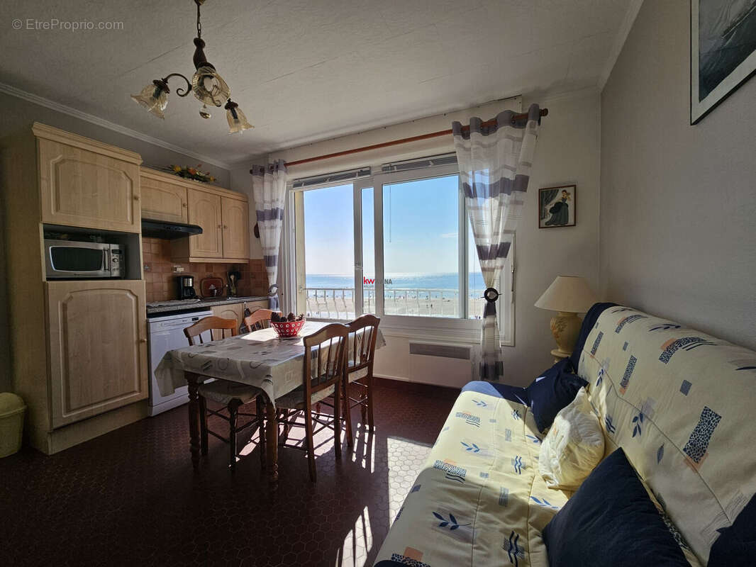 Appartement à NESLES