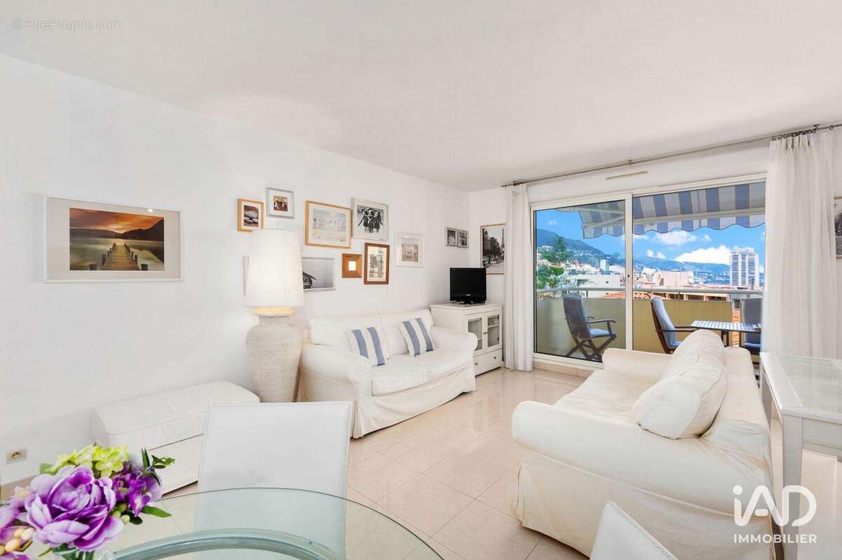 Photo 5 - Appartement à BEAUSOLEIL