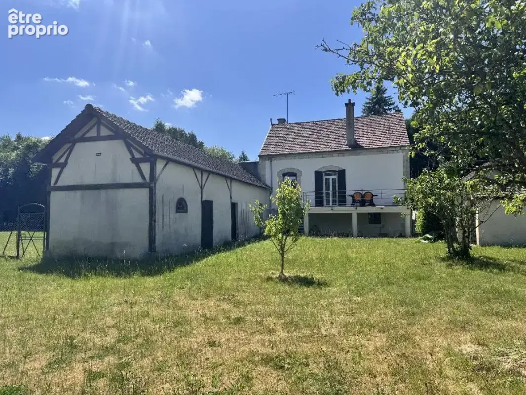 Maison 96 m² à Vic-Sur-Aisne  - photo 4