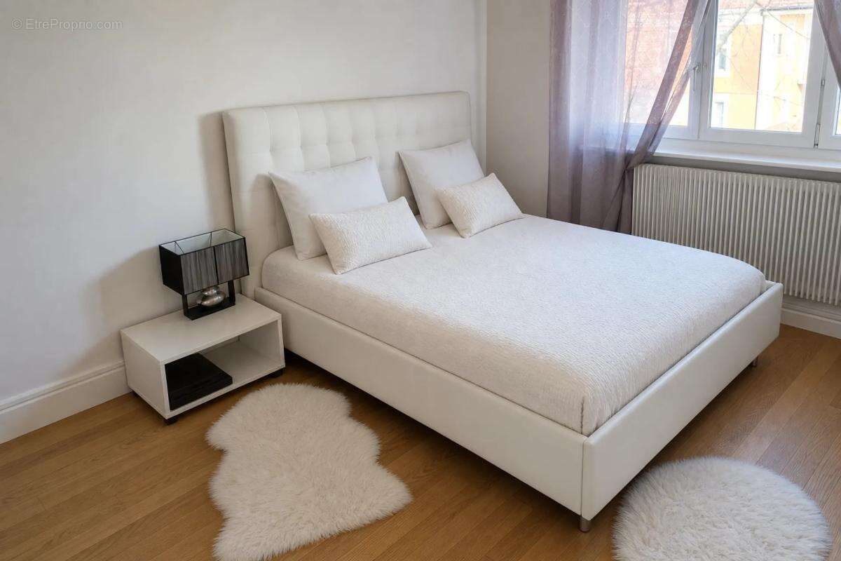 Appartement à DANJOUTIN