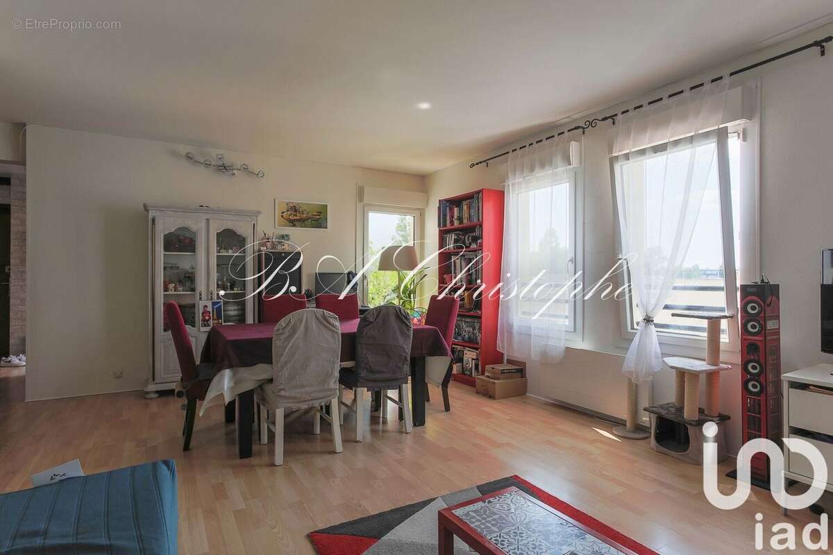 Photo 5 - Appartement à ERMONT