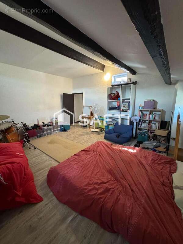 Photo 8 - Maison à VALLON-PONT-D'ARC