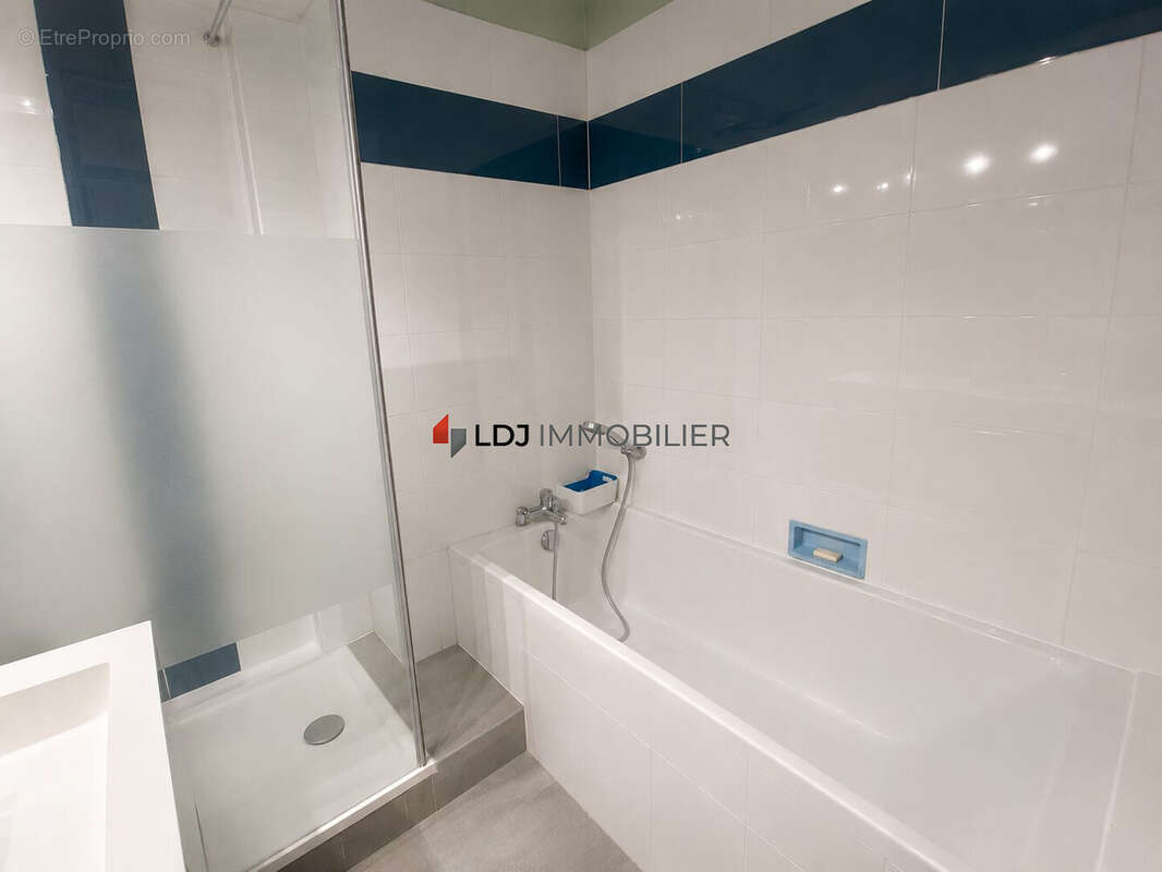 Appartement 100 m² à Perpignan  - photo 8